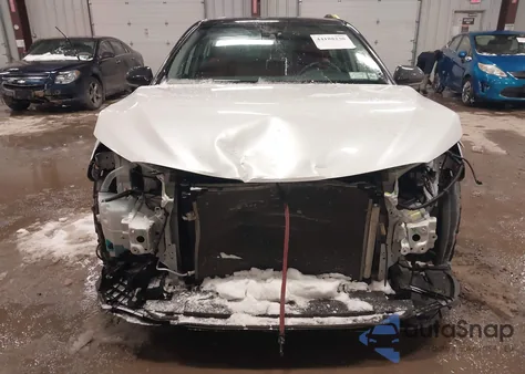 2020 Toyota Camry Xse z USA, uszkodzony, nr VIN 4T1K61AK6LU326990